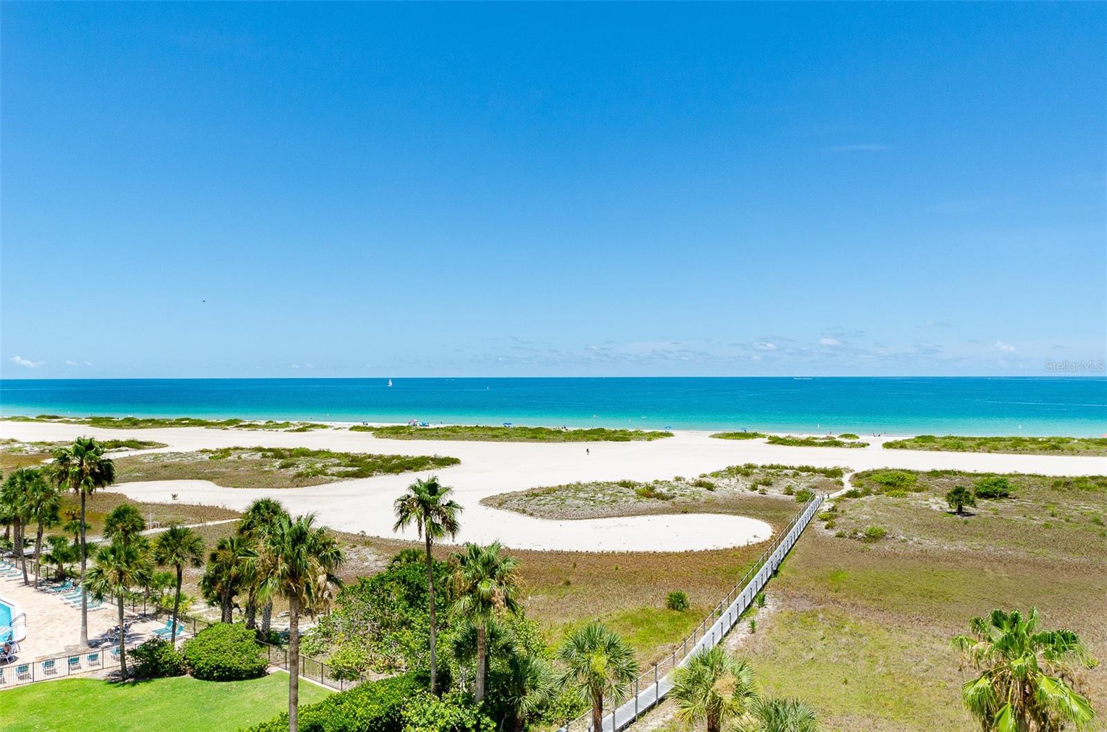1250 GULF BLVD #703, CLEARWATER BEACH, FL