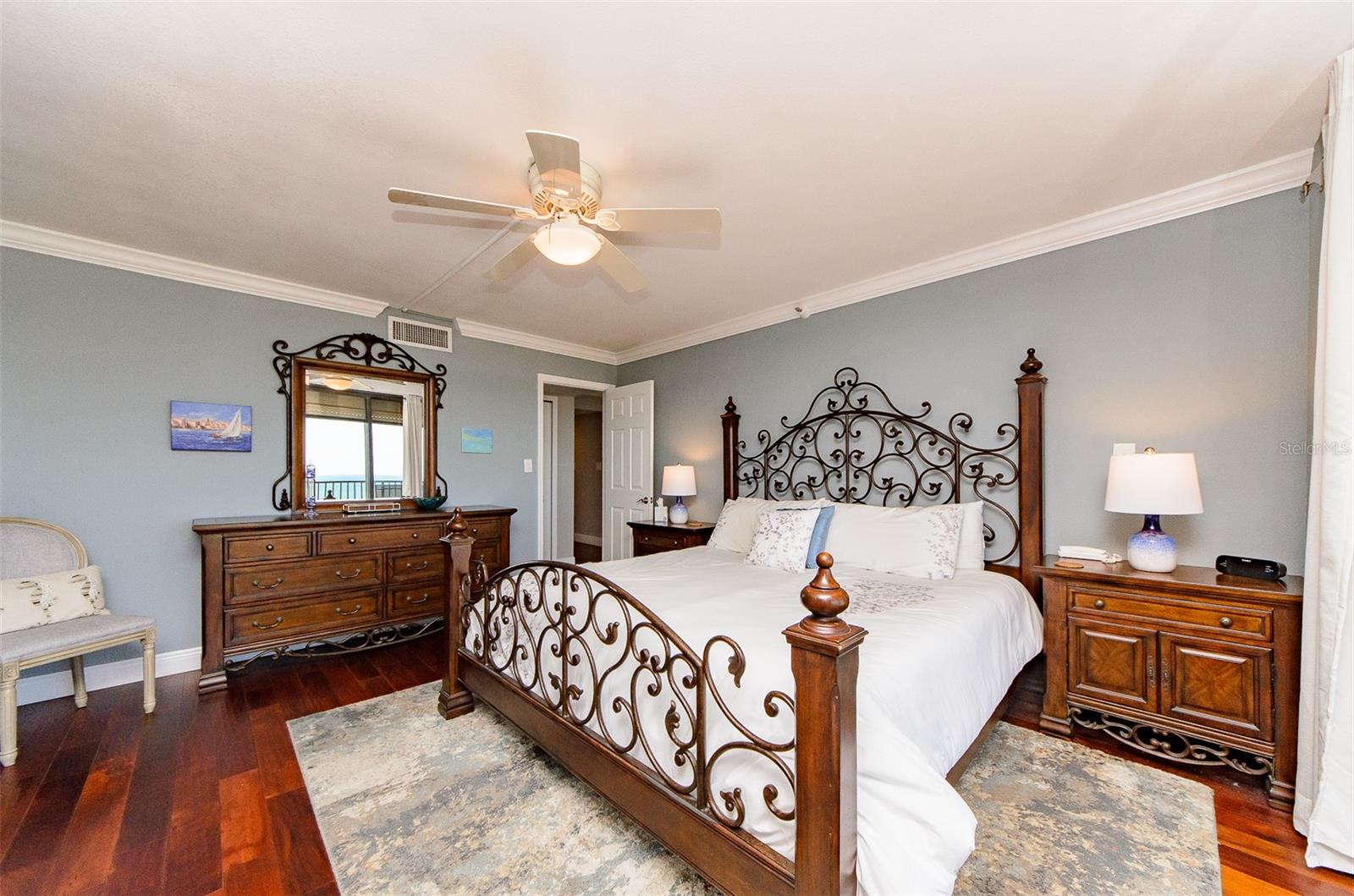 1250 GULF BLVD #703, CLEARWATER BEACH, FL — photo 17