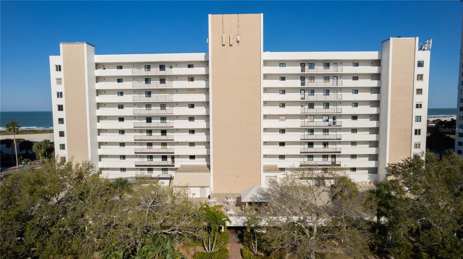 1250 GULF BLVD #703, CLEARWATER BEACH, FL — photo 26