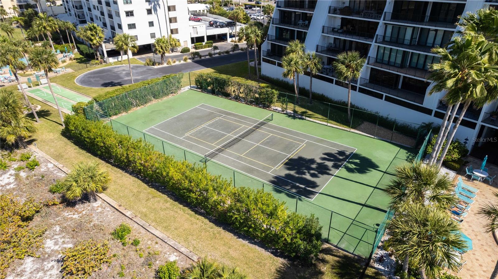 1250 GULF BLVD #703, CLEARWATER BEACH, FL — photo 30