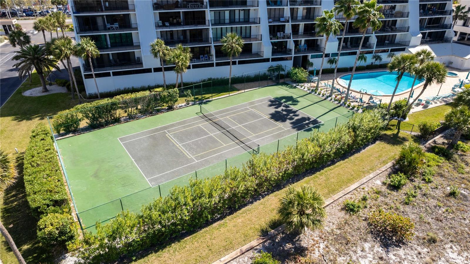1250 GULF BLVD #703, CLEARWATER BEACH, FL — photo 31