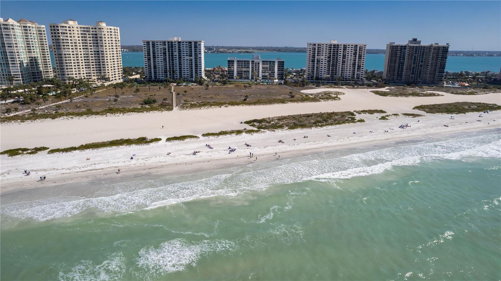 1250 GULF BLVD #703, CLEARWATER BEACH, FL — photo 32