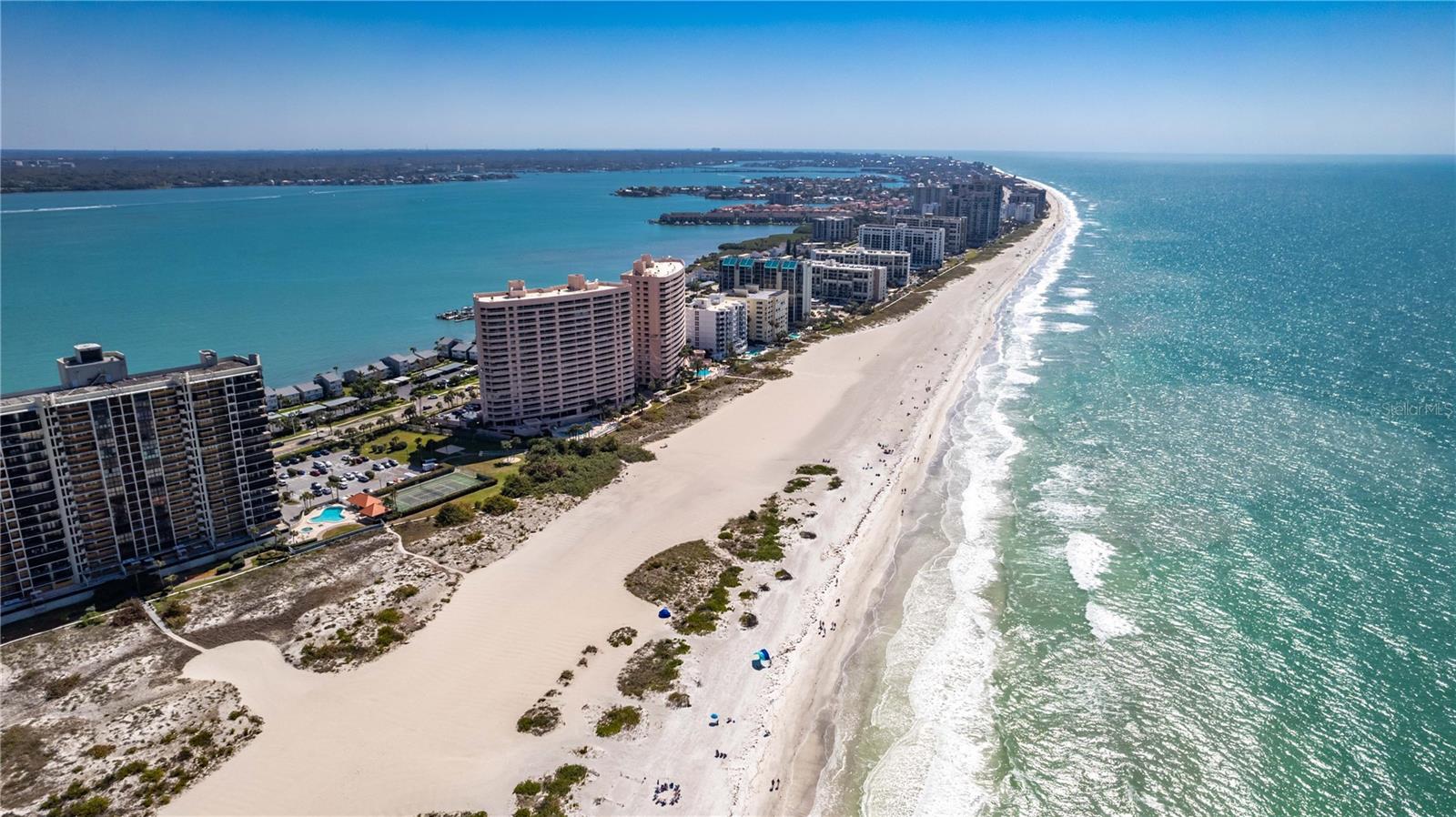 1250 GULF BLVD #703, CLEARWATER BEACH, FL — photo 33