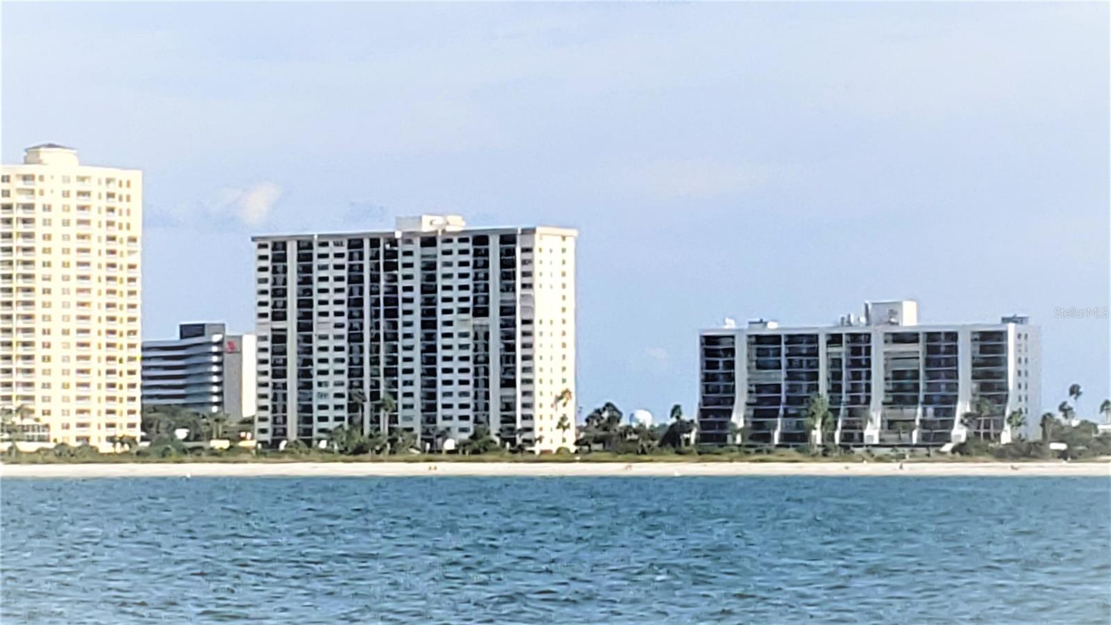 1250 GULF BLVD #703, CLEARWATER BEACH, FL — photo 37