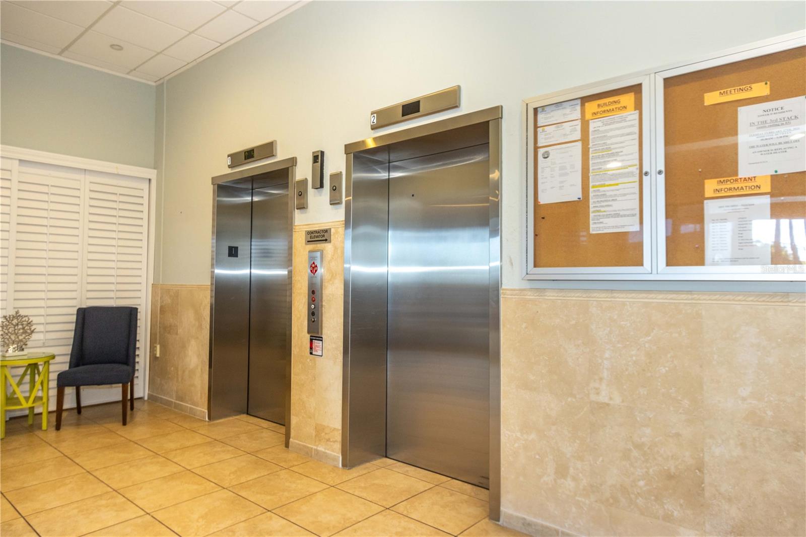 1250 GULF BLVD #703, CLEARWATER BEACH, FL — photo 40