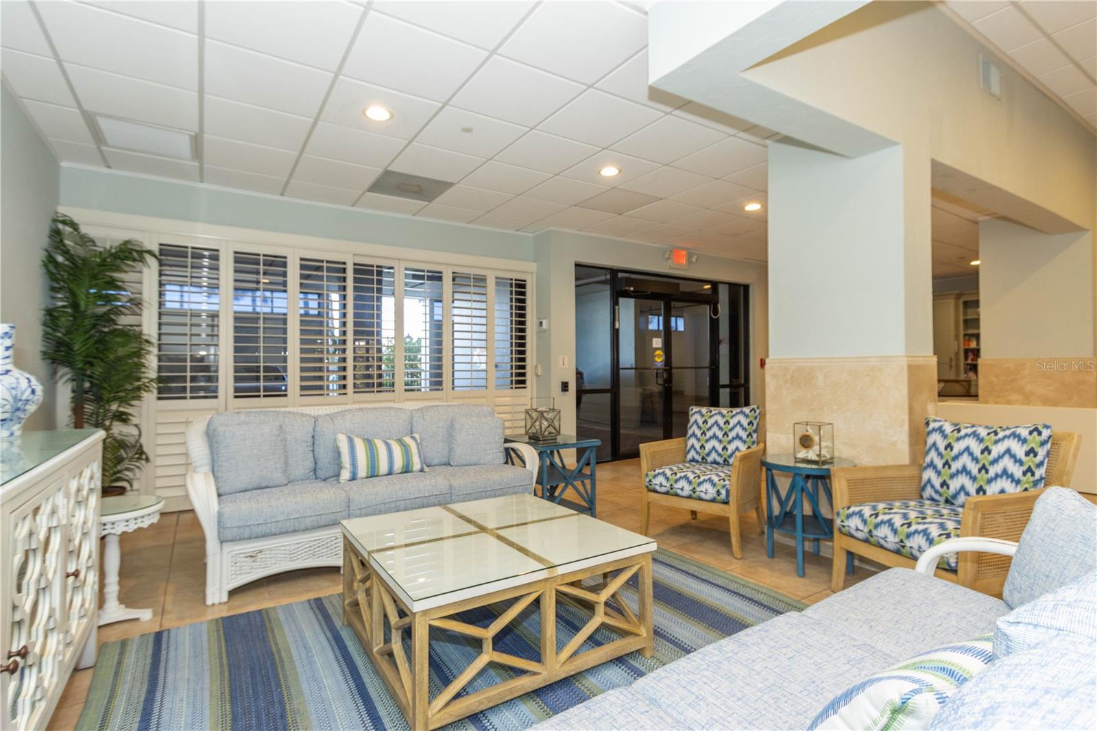 1250 GULF BLVD #703, CLEARWATER BEACH, FL — photo 41