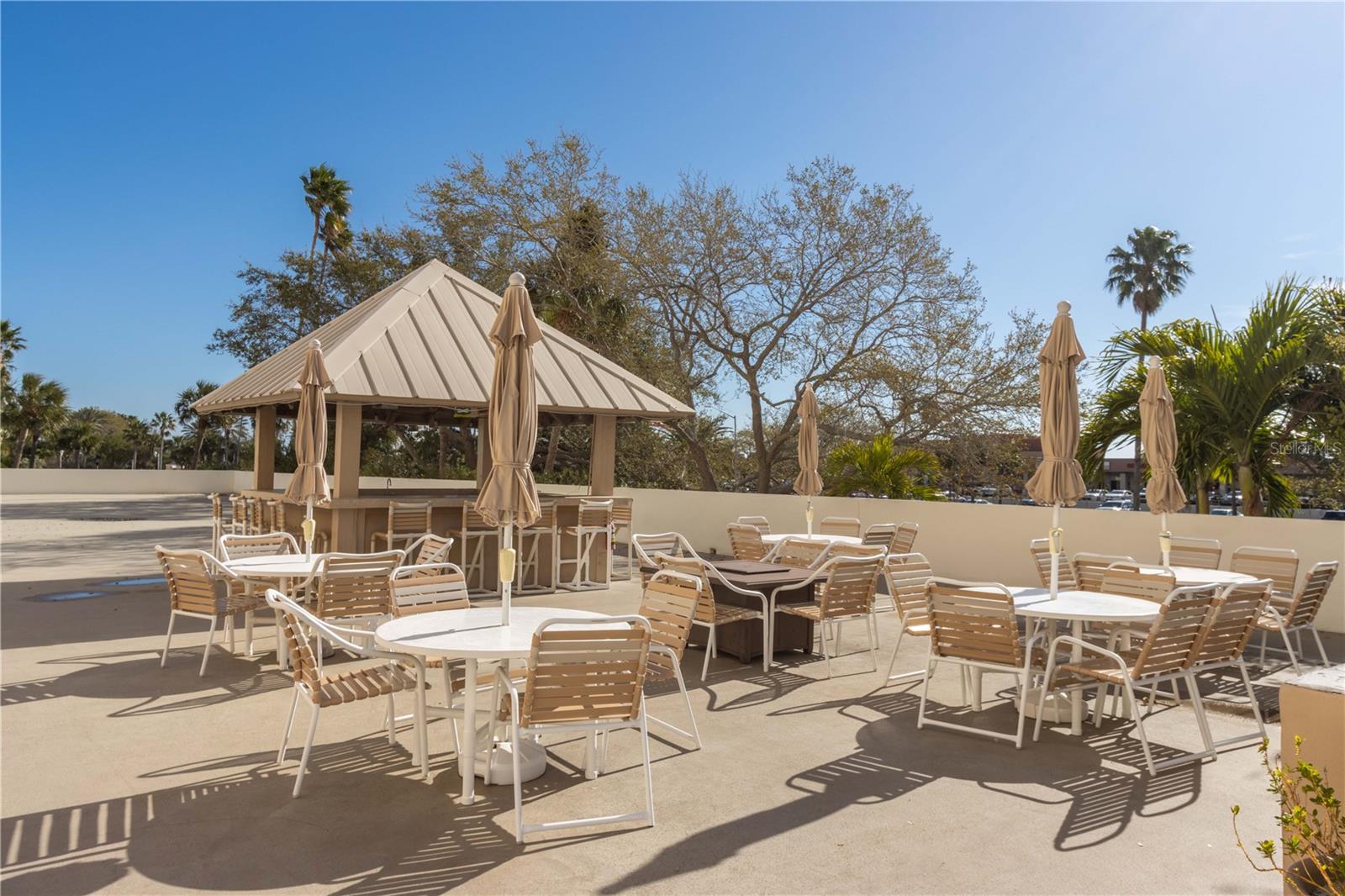 1250 GULF BLVD #703, CLEARWATER BEACH, FL — photo 47