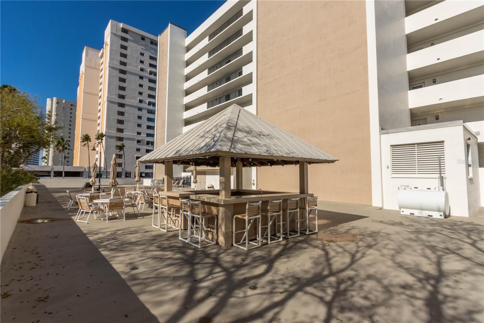 1250 GULF BLVD #703, CLEARWATER BEACH, FL — photo 49