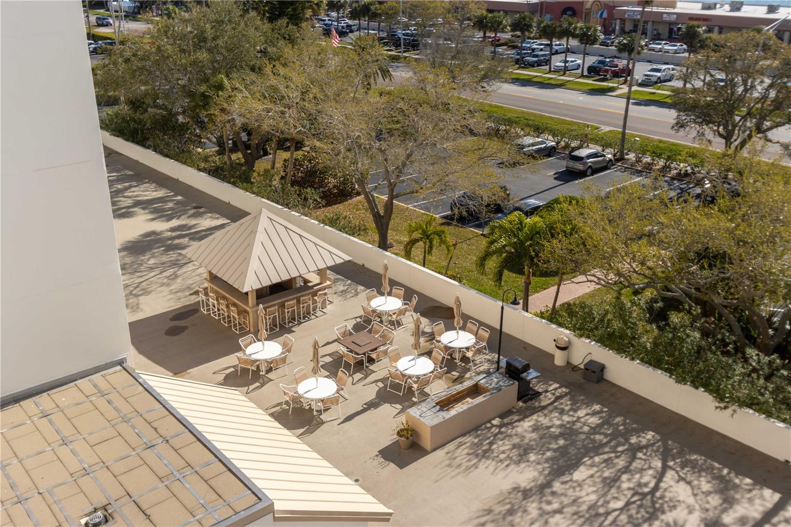 1250 GULF BLVD #703, CLEARWATER BEACH, FL — photo 50