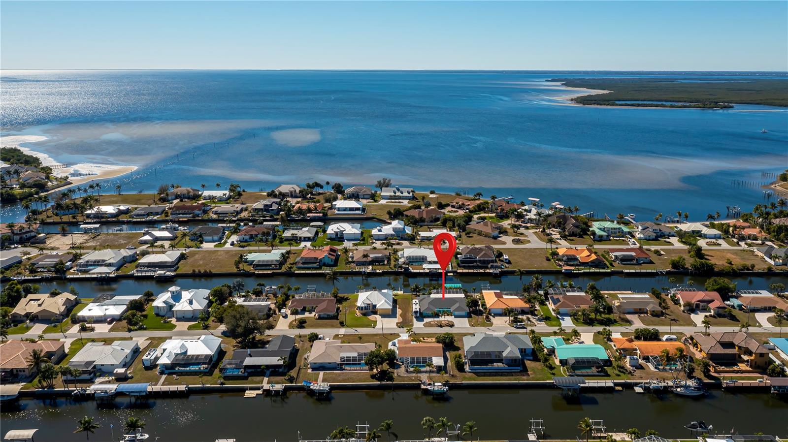 121 SINCLAIR ST SE, PORT CHARLOTTE, FL