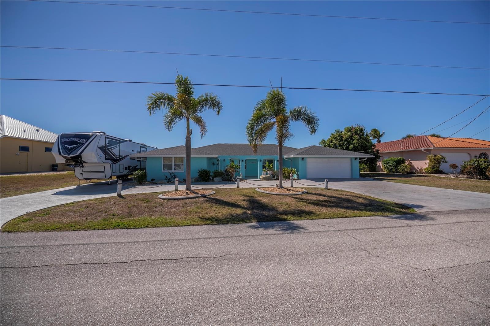 121 SINCLAIR ST SE, PORT CHARLOTTE, FL — photo 5