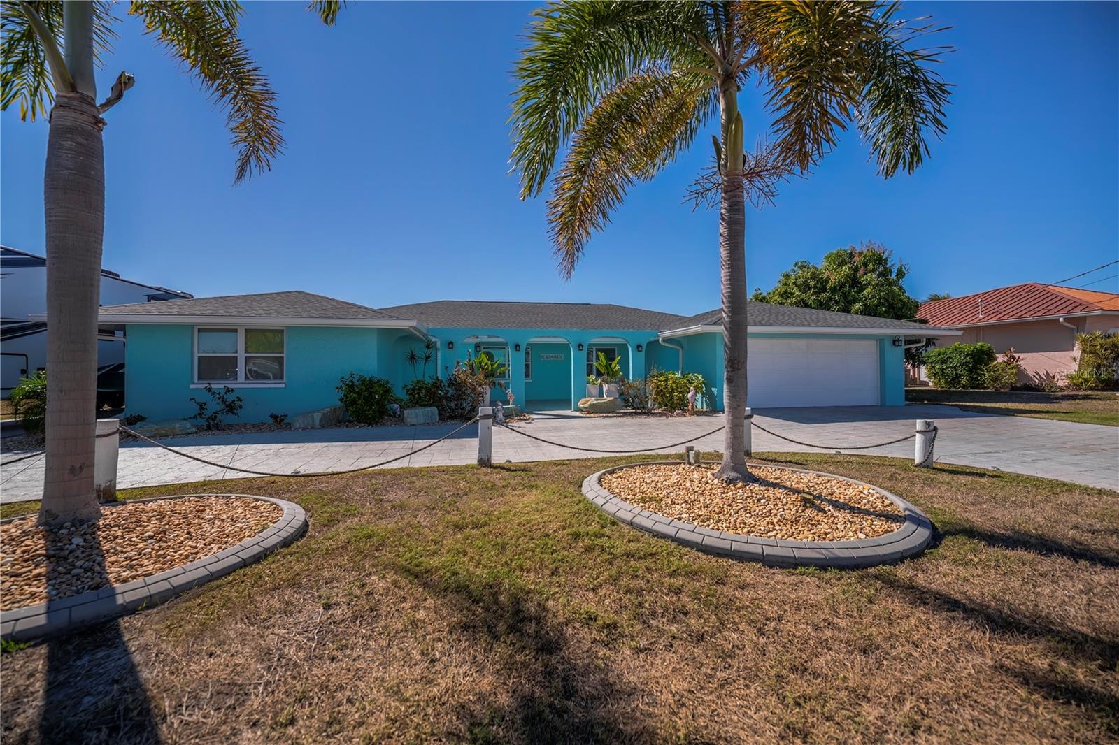 121 SINCLAIR ST SE, PORT CHARLOTTE, FL — photo 8