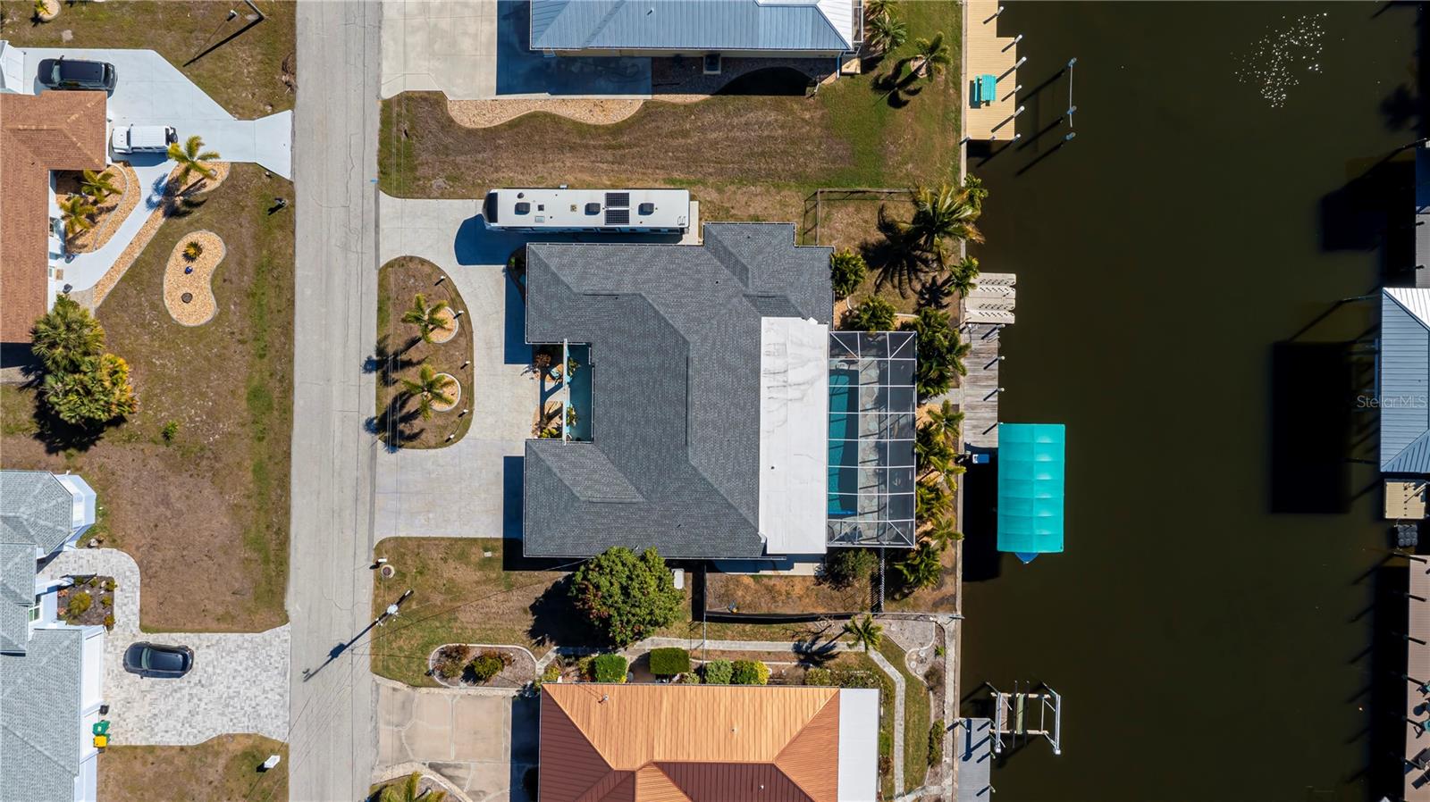 121 SINCLAIR ST SE, PORT CHARLOTTE, FL — photo 9