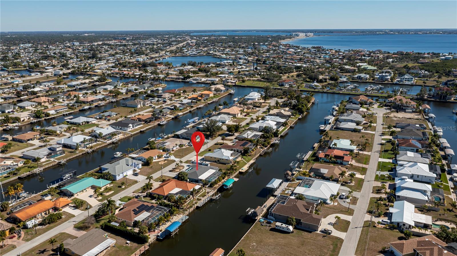 121 SINCLAIR ST SE, PORT CHARLOTTE, FL — photo 10