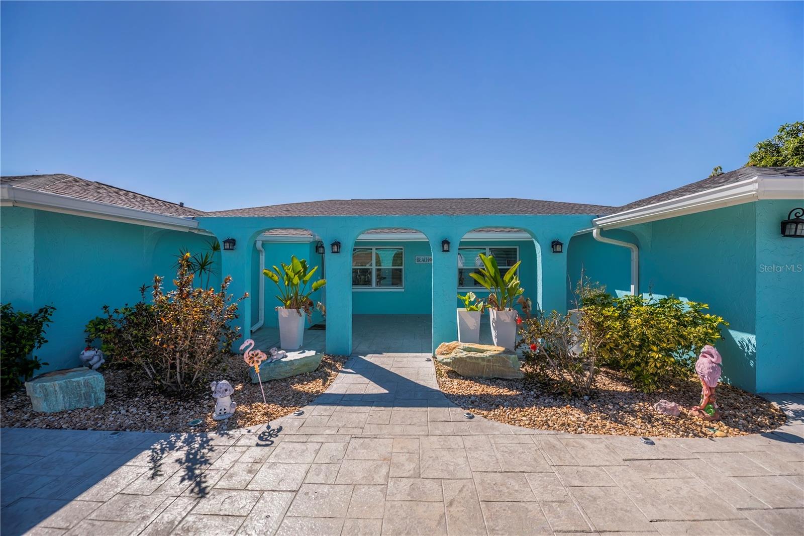 121 SINCLAIR ST SE, PORT CHARLOTTE, FL — photo 13