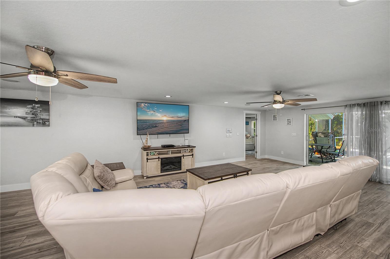 121 SINCLAIR ST SE, PORT CHARLOTTE, FL — photo 17