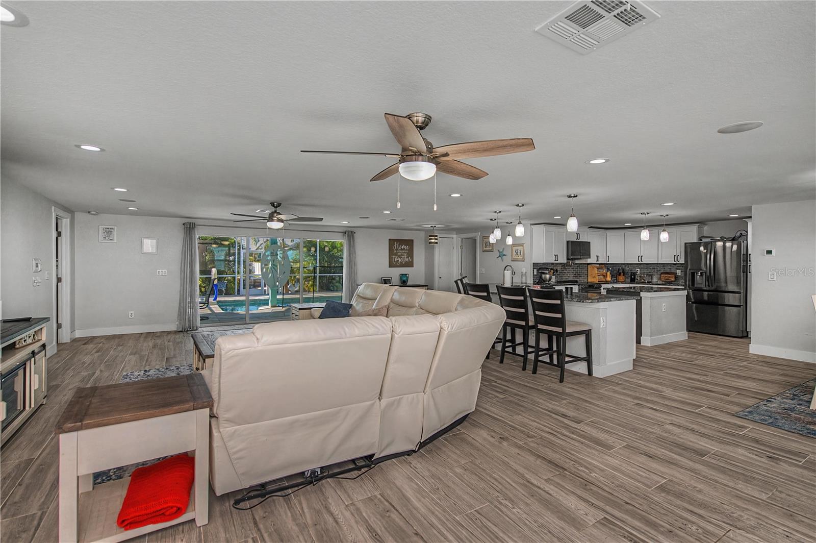 121 SINCLAIR ST SE, PORT CHARLOTTE, FL — photo 18