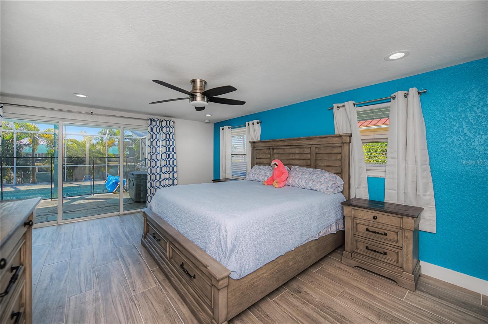 121 SINCLAIR ST SE, PORT CHARLOTTE, FL — photo 46