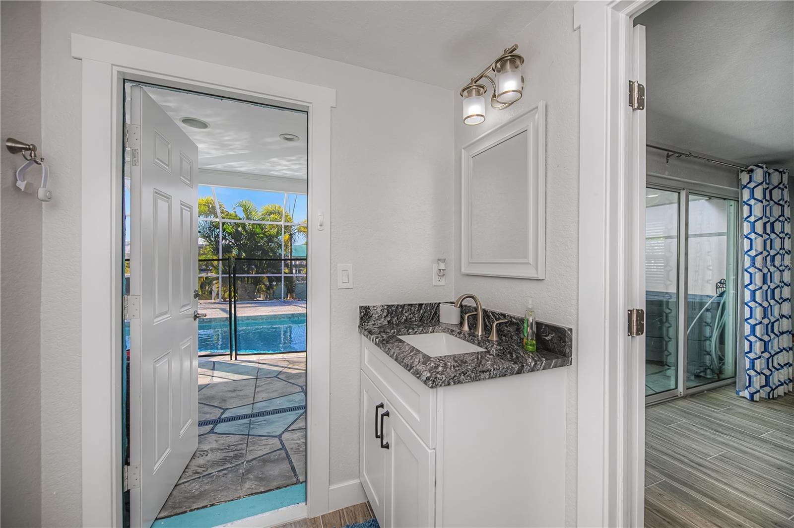 121 SINCLAIR ST SE, PORT CHARLOTTE, FL — photo 51