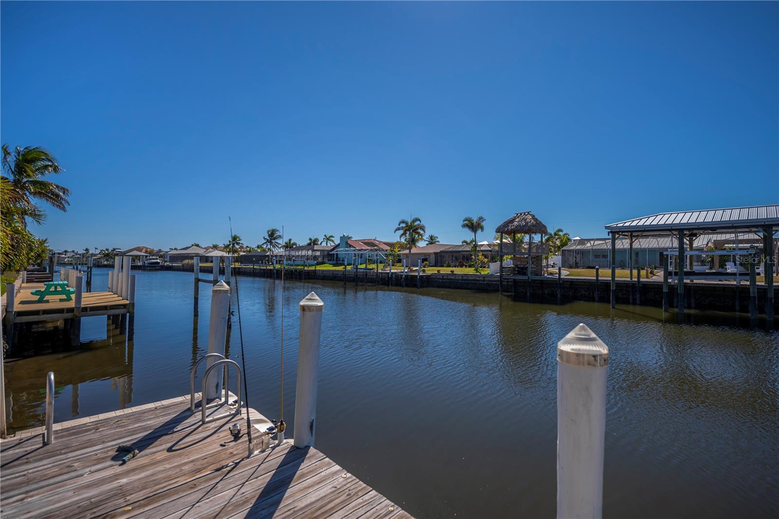 121 SINCLAIR ST SE, PORT CHARLOTTE, FL — photo 80