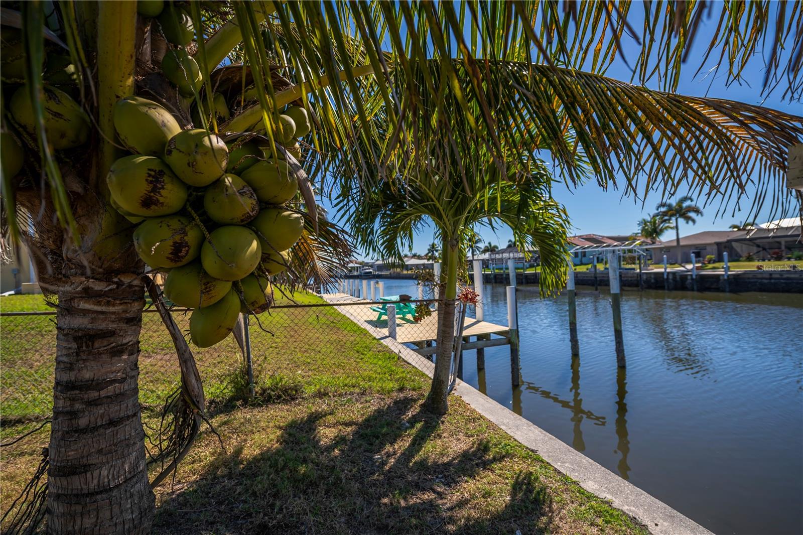 121 SINCLAIR ST SE, PORT CHARLOTTE, FL — photo 90