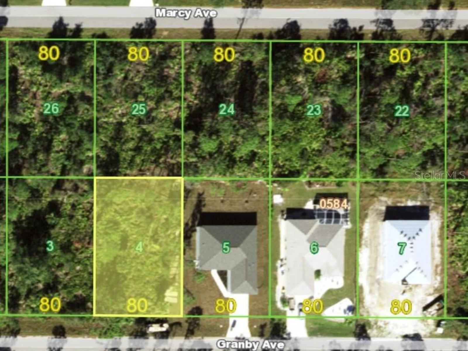 17440 GRANBY AVE, PORT CHARLOTTE, FL — photo 1