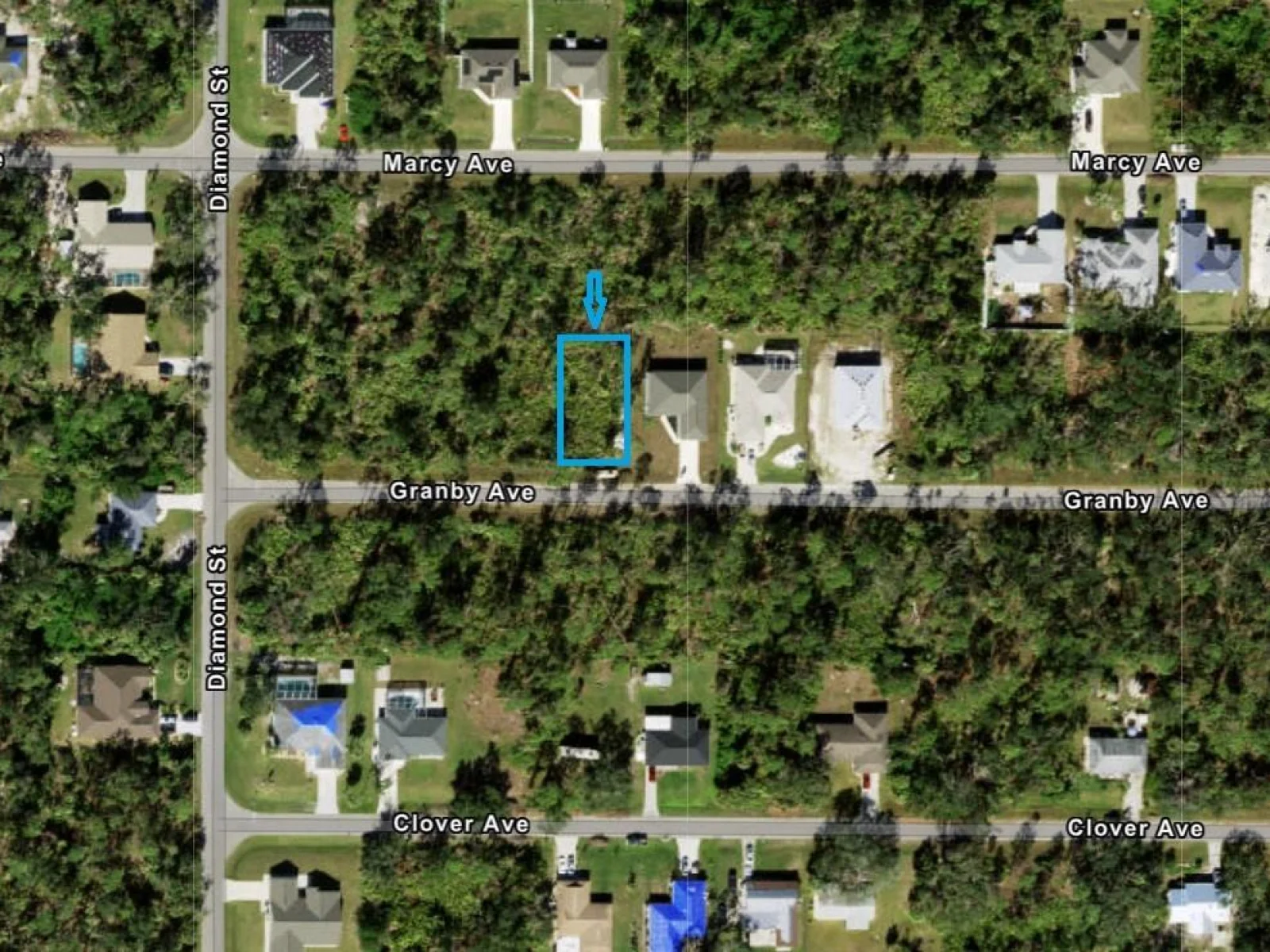 17440 GRANBY AVE, PORT CHARLOTTE, FL — photo 3