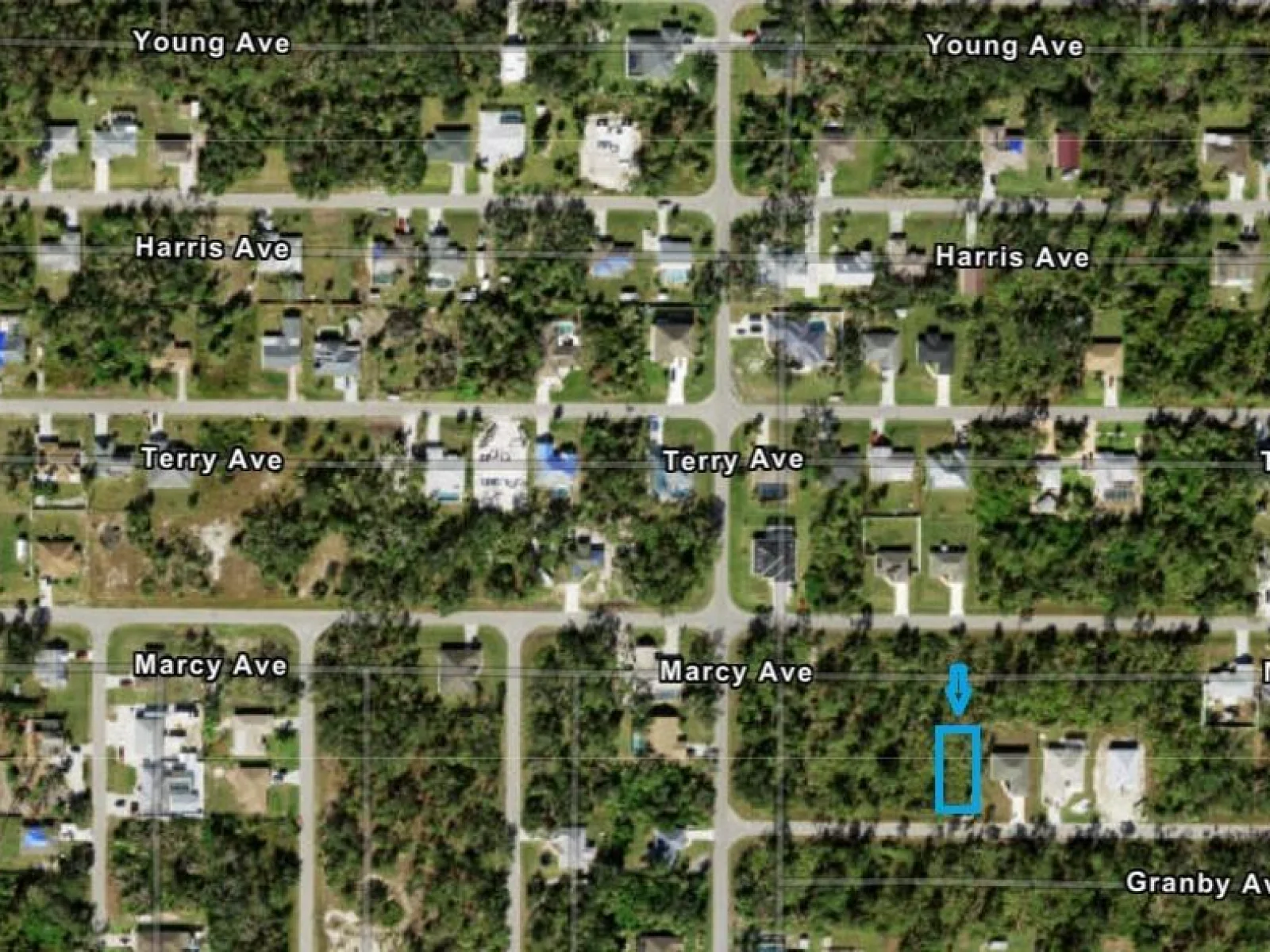 17440 GRANBY AVE, PORT CHARLOTTE, FL — photo 4