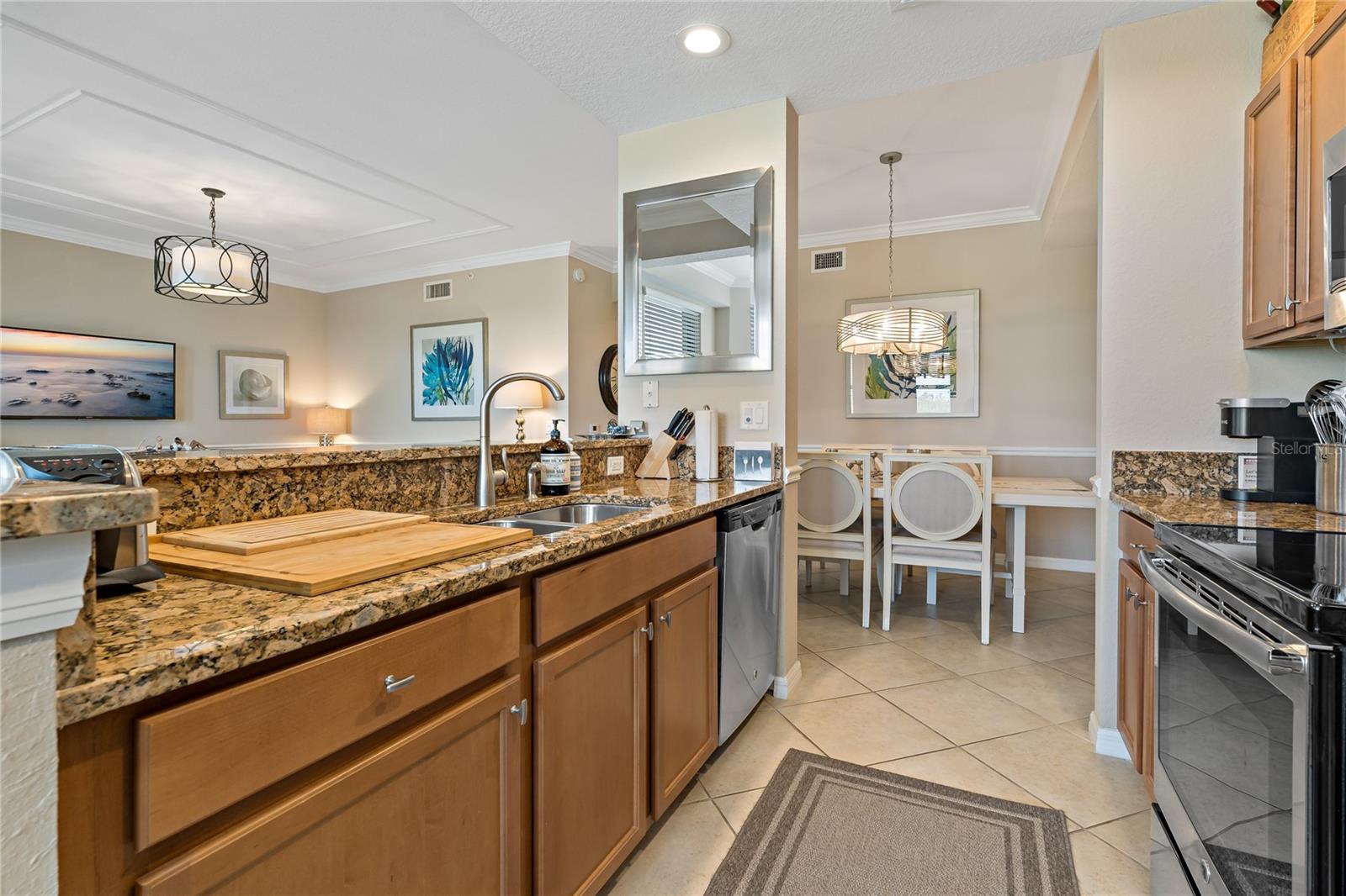 7015 RIVER HAMMOCK DR #306, BRADENTON, FL — photo 5