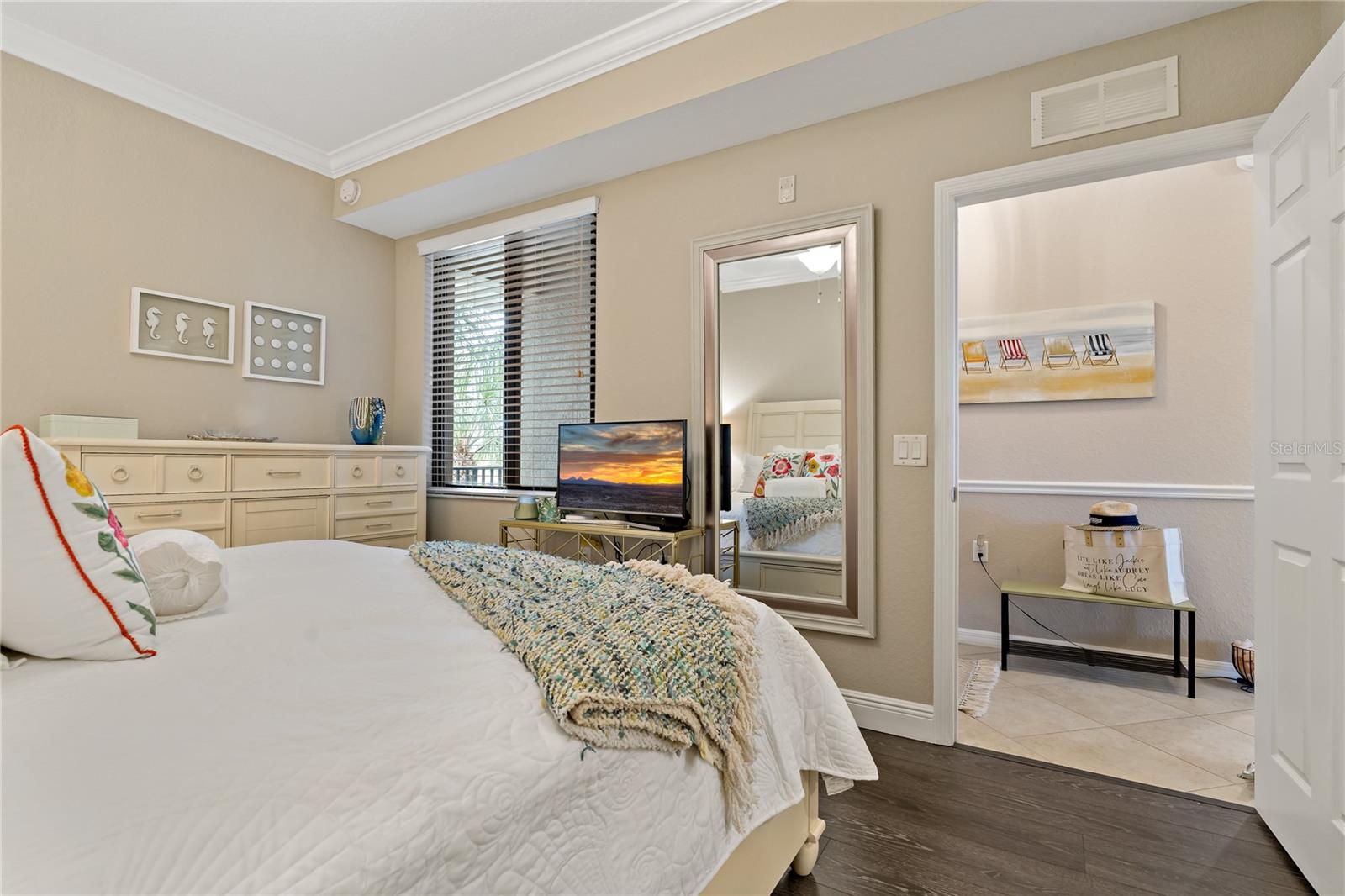 7015 RIVER HAMMOCK DR #306, BRADENTON, FL — photo 15