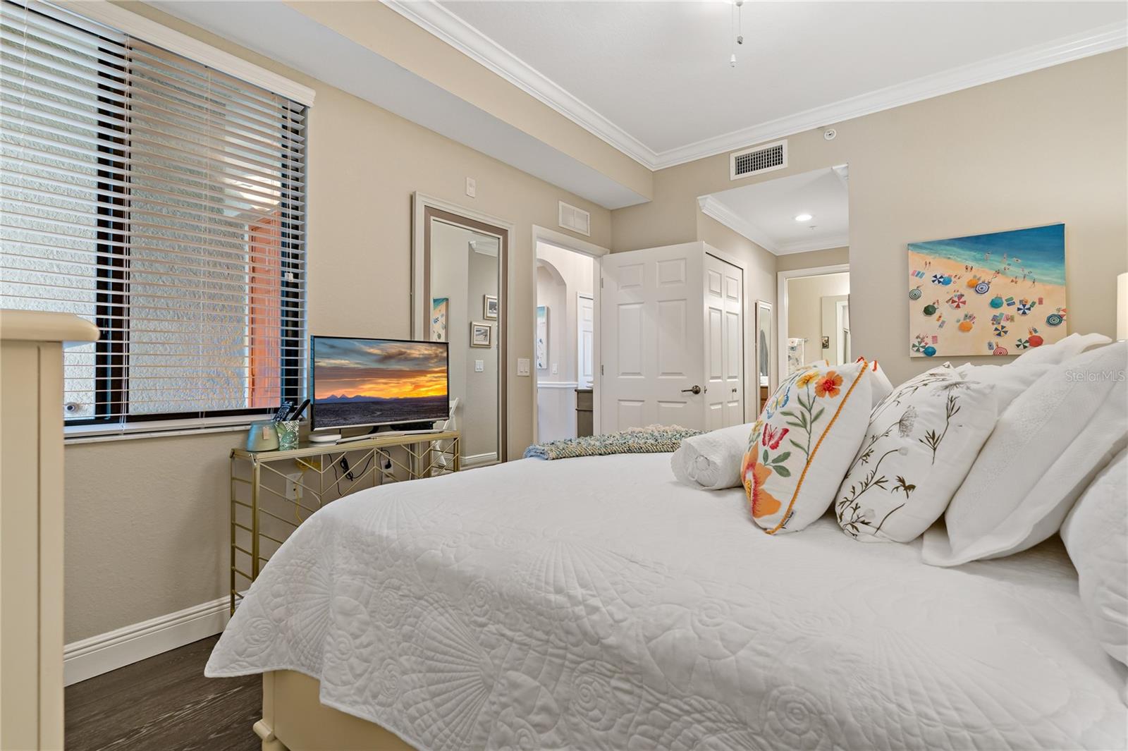 7015 RIVER HAMMOCK DR #306, BRADENTON, FL — photo 17