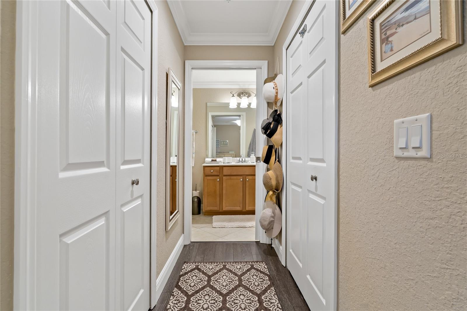 7015 RIVER HAMMOCK DR #306, BRADENTON, FL — photo 18