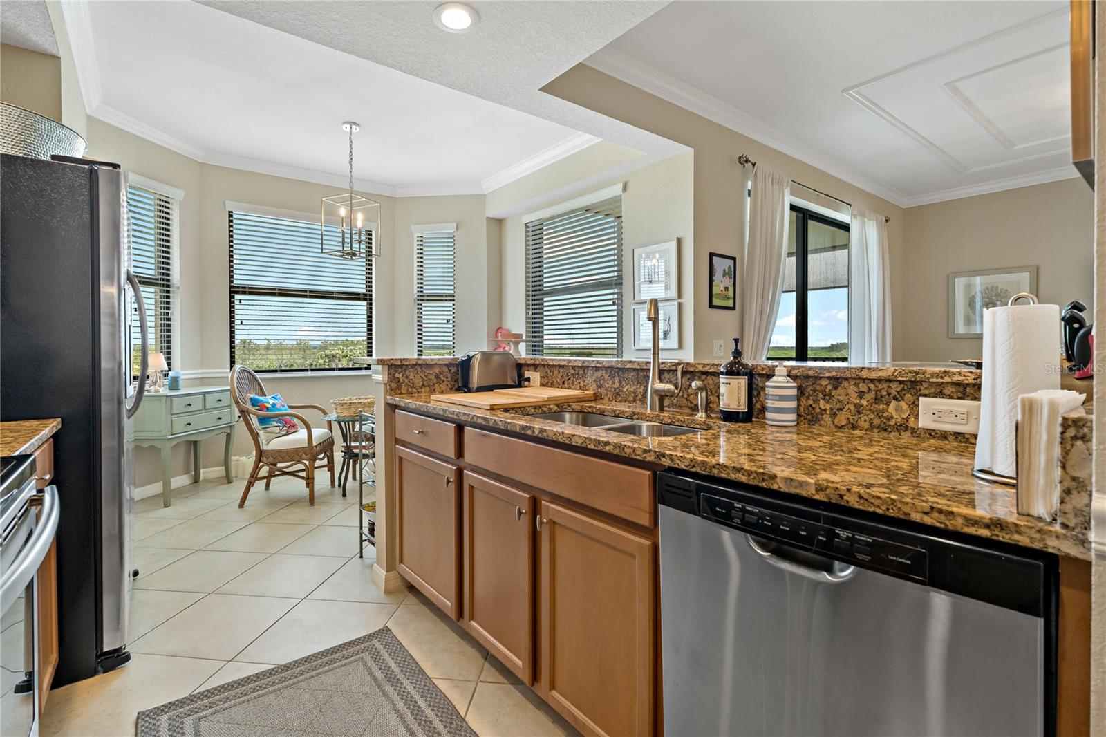 7015 RIVER HAMMOCK DR #306, BRADENTON, FL — photo 28