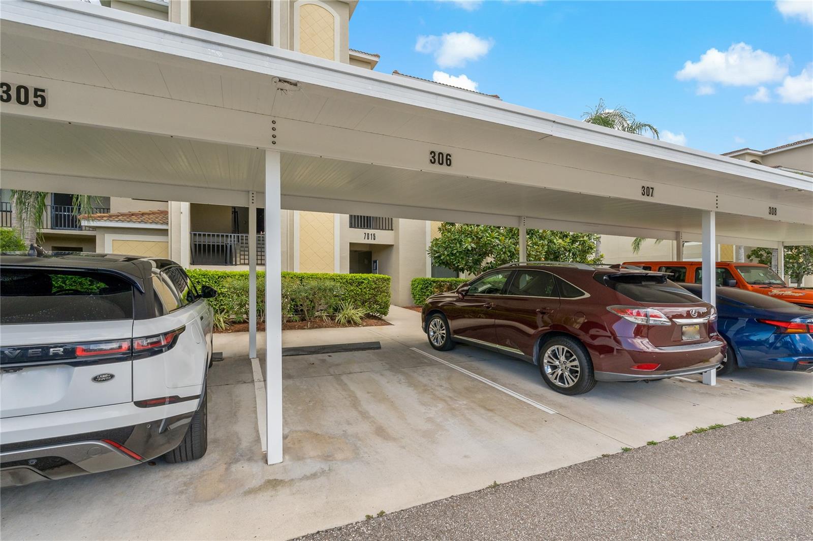 7015 RIVER HAMMOCK DR #306, BRADENTON, FL — photo 37
