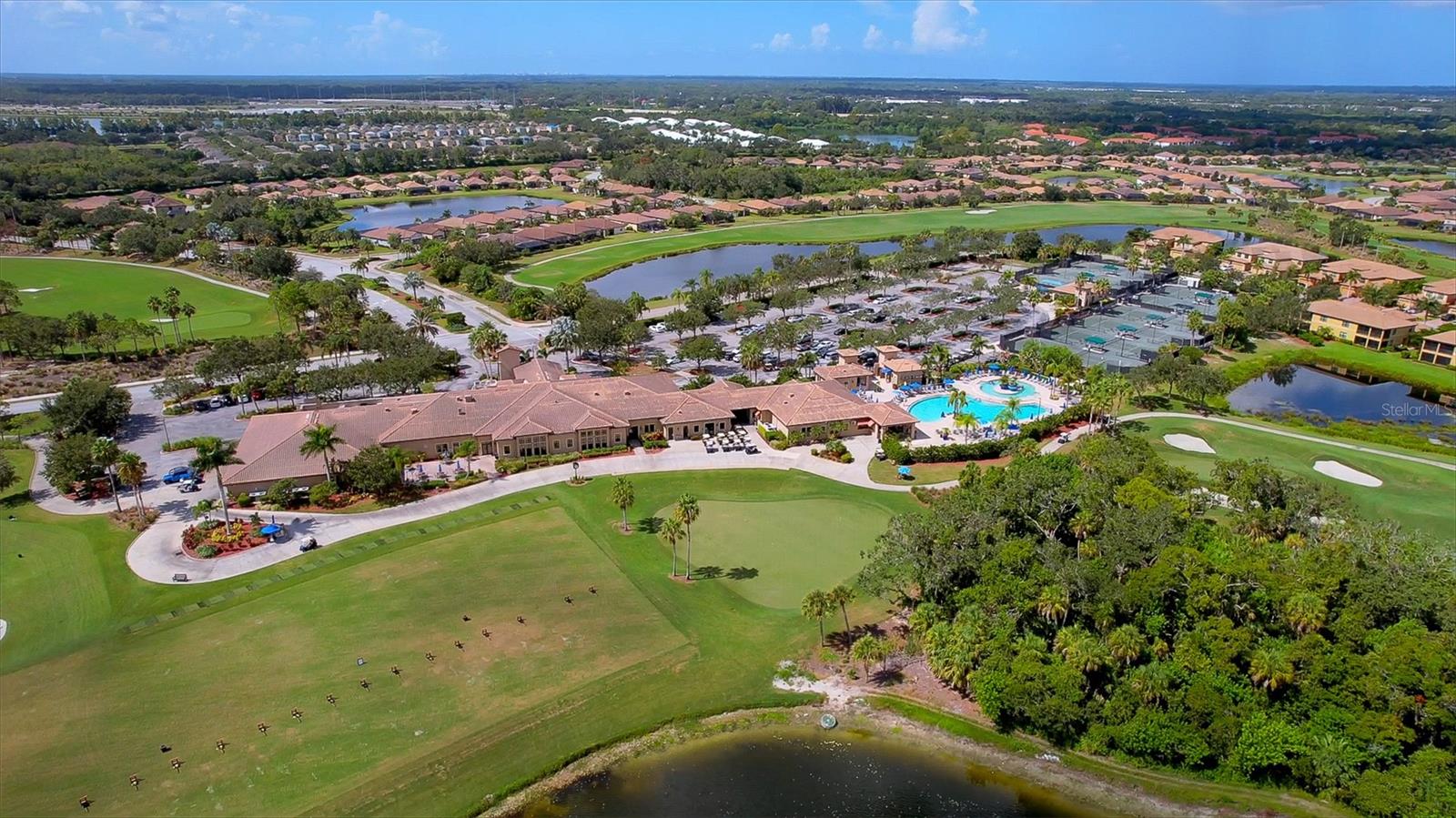 7015 RIVER HAMMOCK DR #306, BRADENTON, FL — photo 47