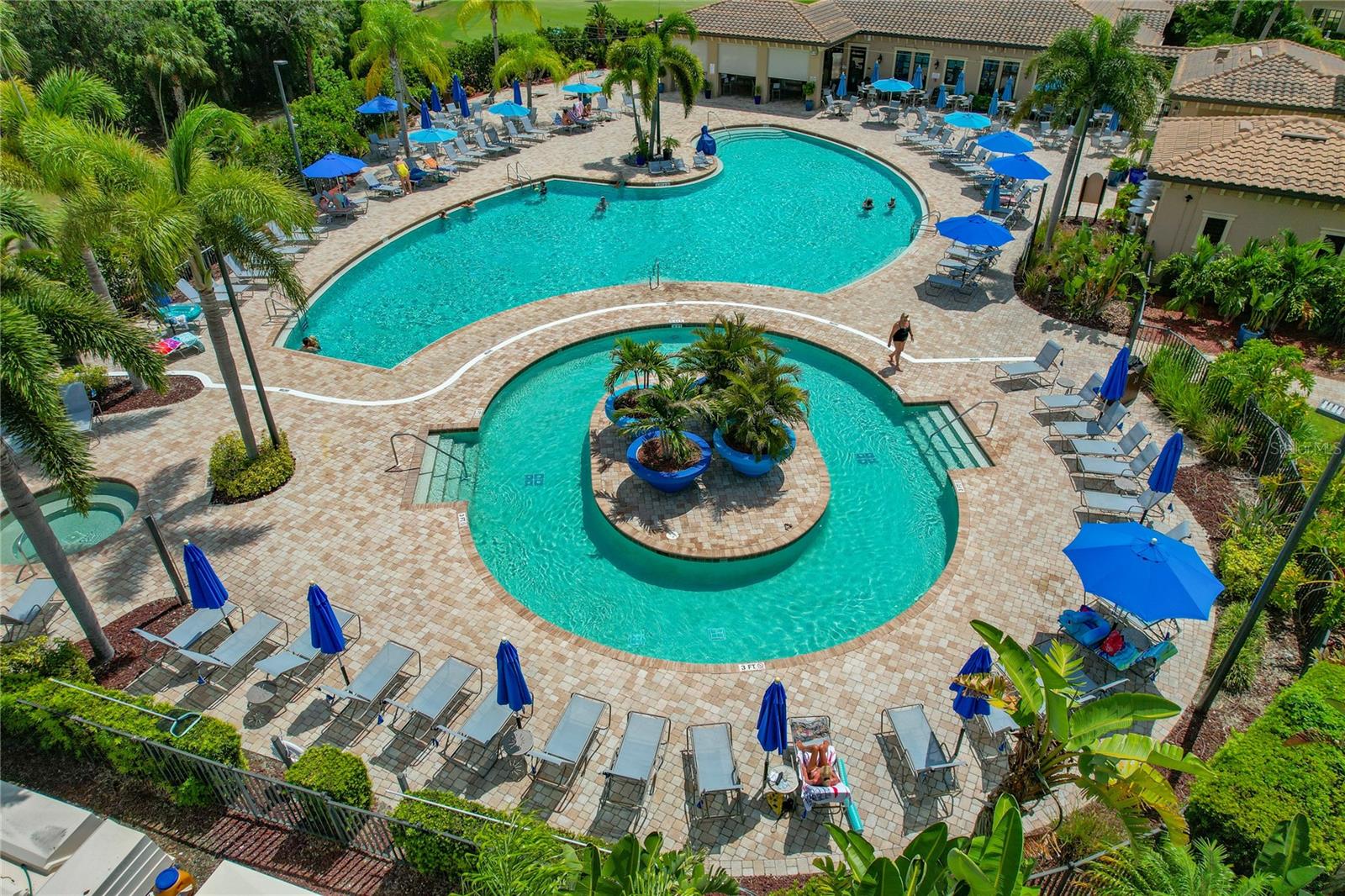 7015 RIVER HAMMOCK DR #306, BRADENTON, FL — photo 54