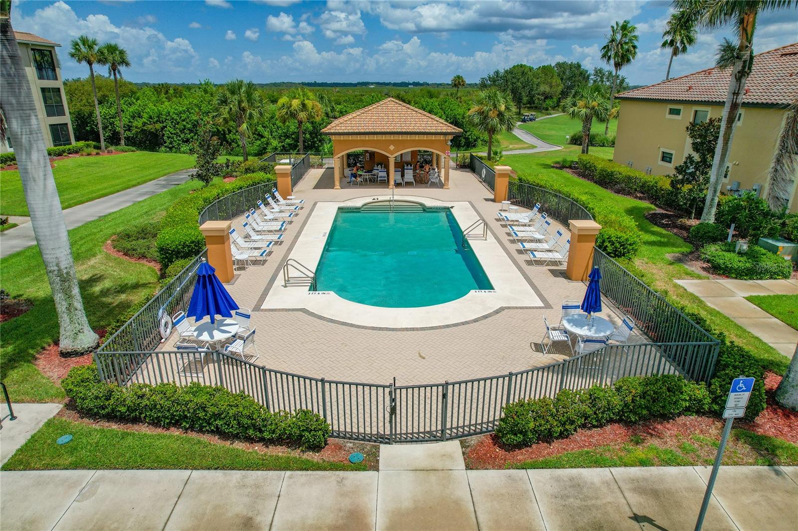 7015 RIVER HAMMOCK DR #306, BRADENTON, FL — photo 59