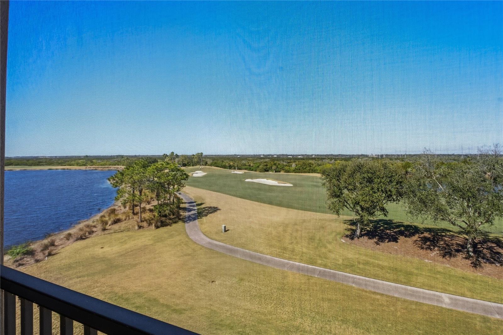 8105 GRAND ESTUARY TRL #402, BRADENTON, FL — photo 29