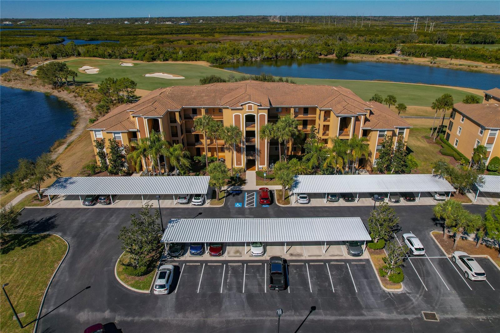 8105 GRAND ESTUARY TRL #402, BRADENTON, FL — photo 50