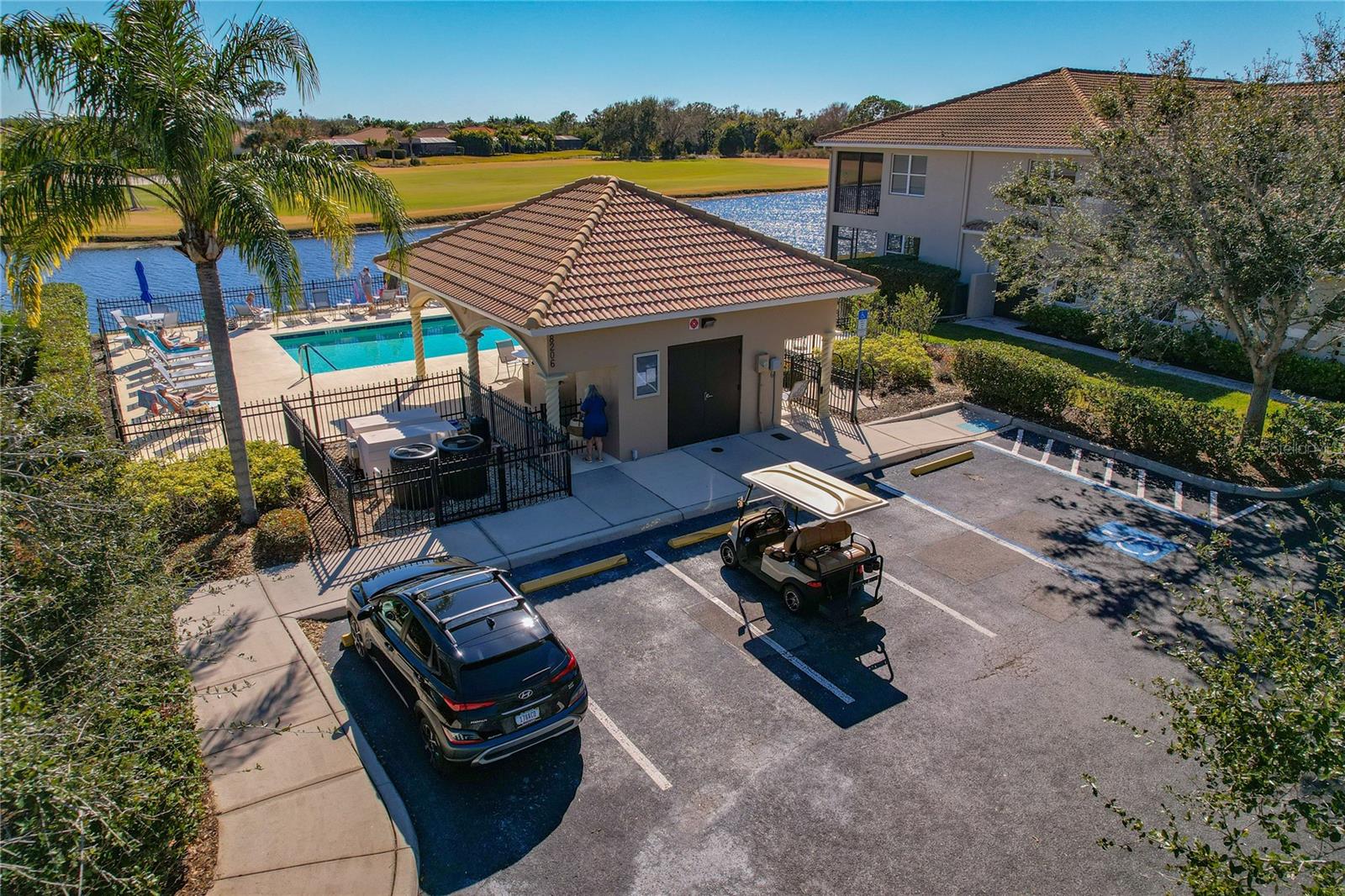 8105 GRAND ESTUARY TRL #402, BRADENTON, FL — photo 54