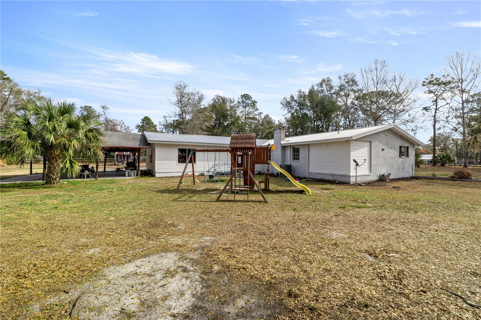 5100 SE 44TH AVENUE RD, OCALA, FL — photo 30