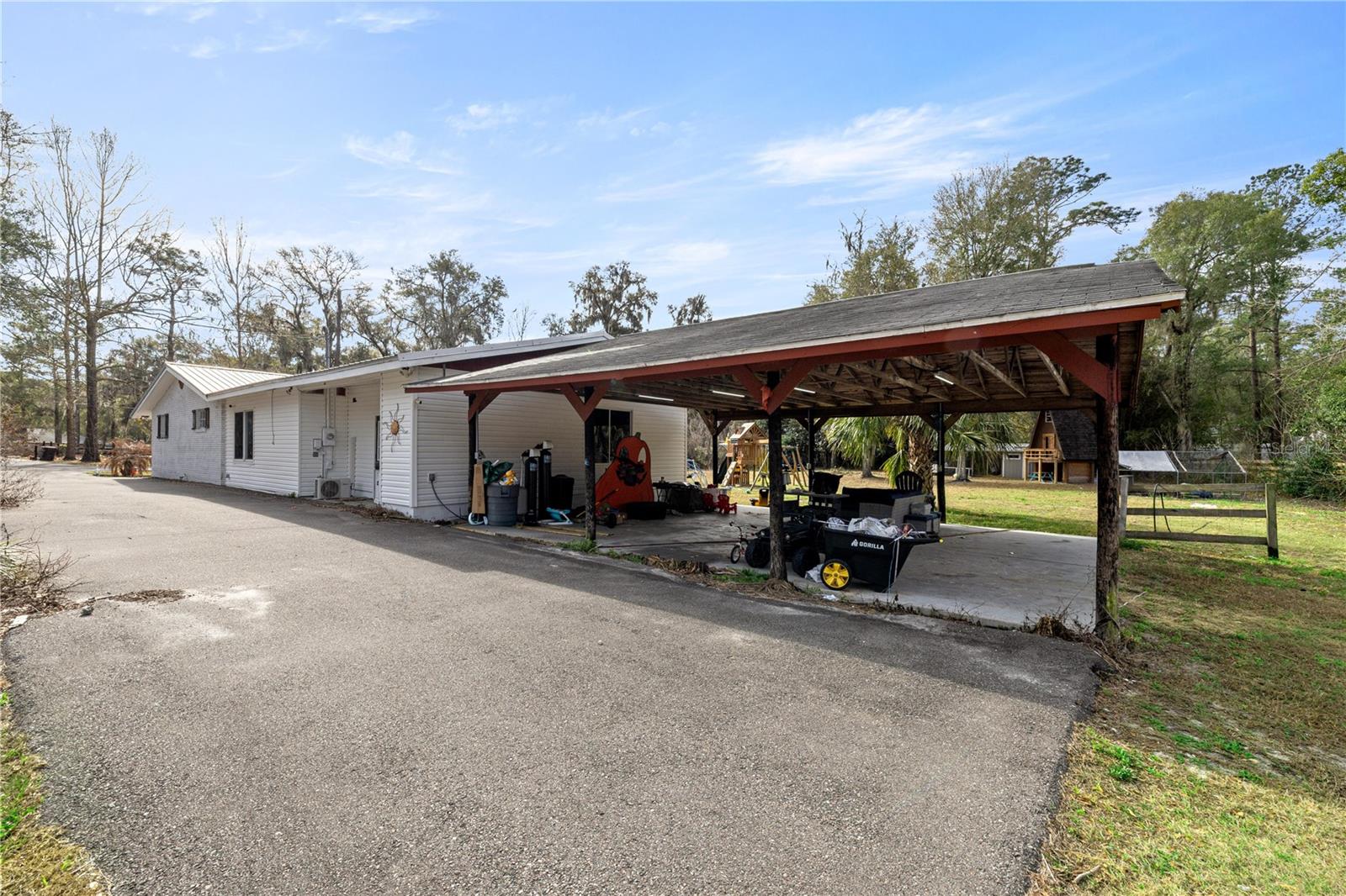 5100 SE 44TH AVENUE RD, OCALA, FL — photo 33