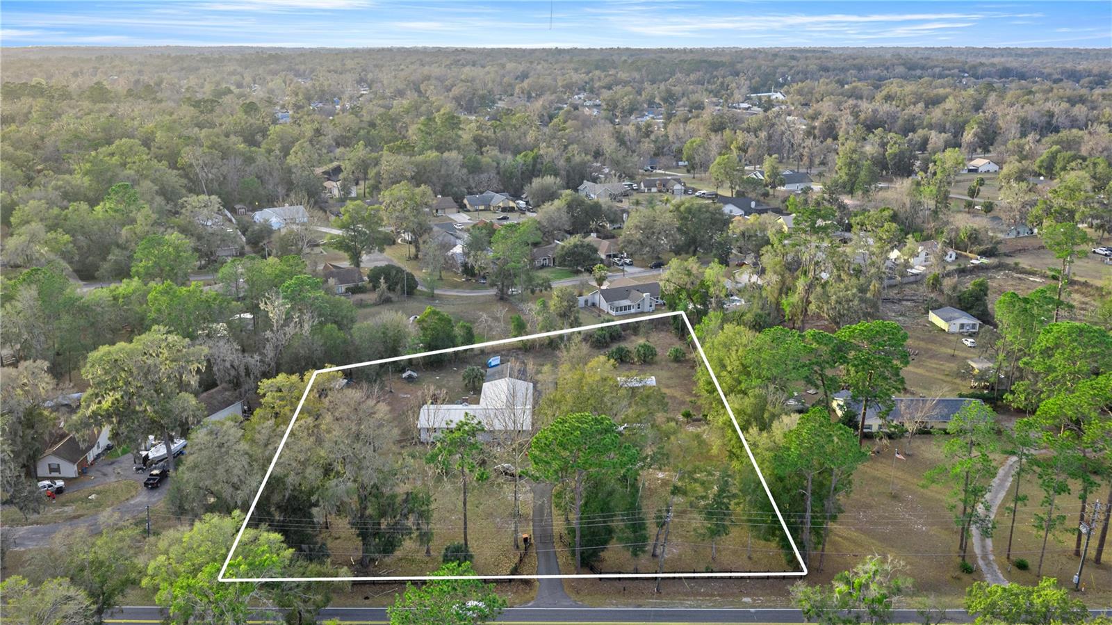 5100 SE 44TH AVENUE RD, OCALA, FL — photo 25
