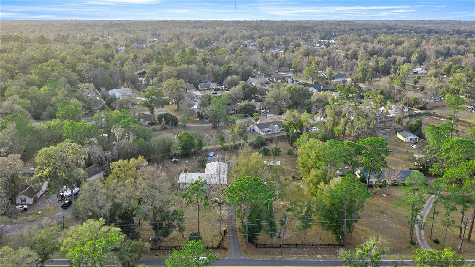5100 SE 44TH AVENUE RD, OCALA, FL — photo 34