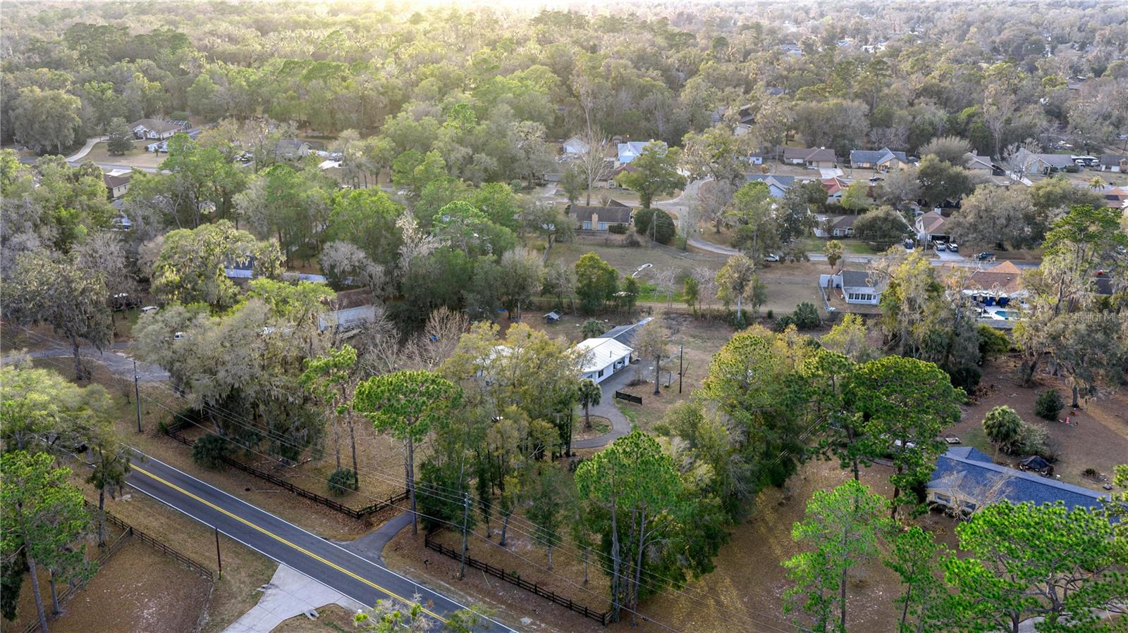 5100 SE 44TH AVENUE RD, OCALA, FL — photo 35