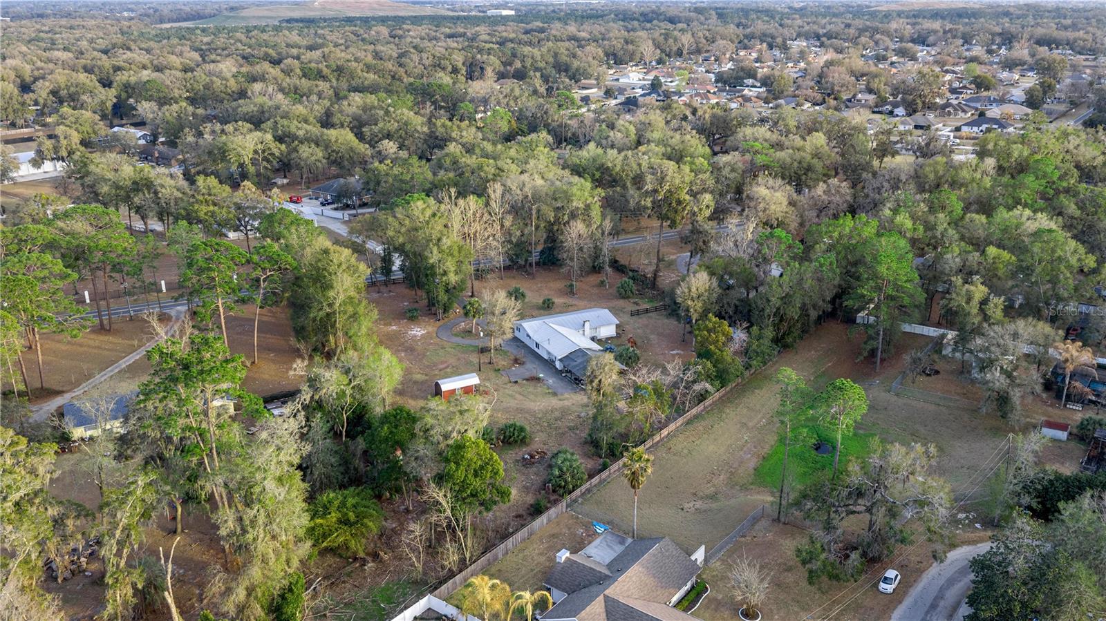 5100 SE 44TH AVENUE RD, OCALA, FL — photo 36