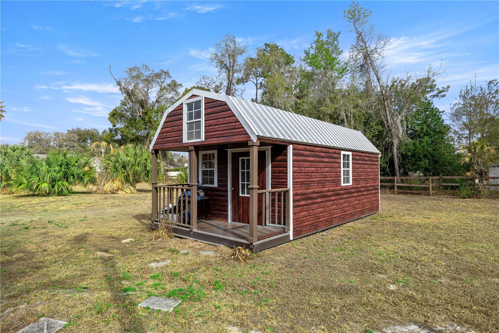 5100 SE 44TH AVENUE RD, OCALA, FL — photo 38