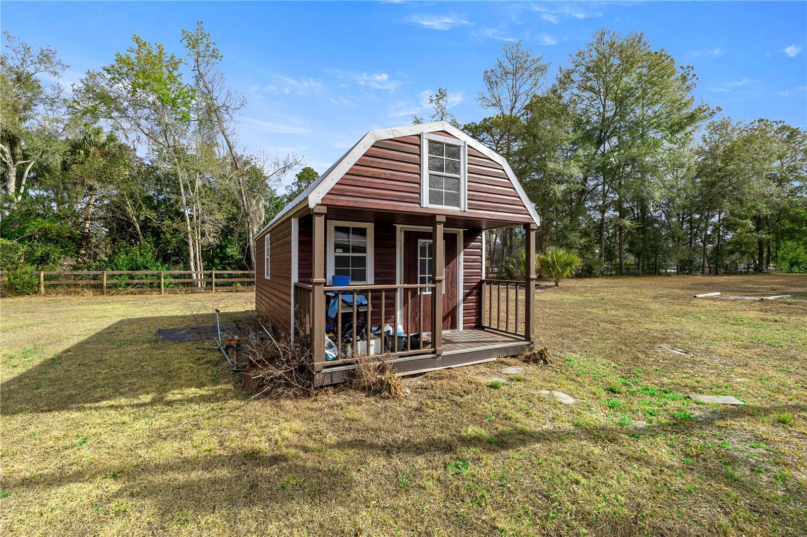 5100 SE 44TH AVENUE RD, OCALA, FL — photo 39