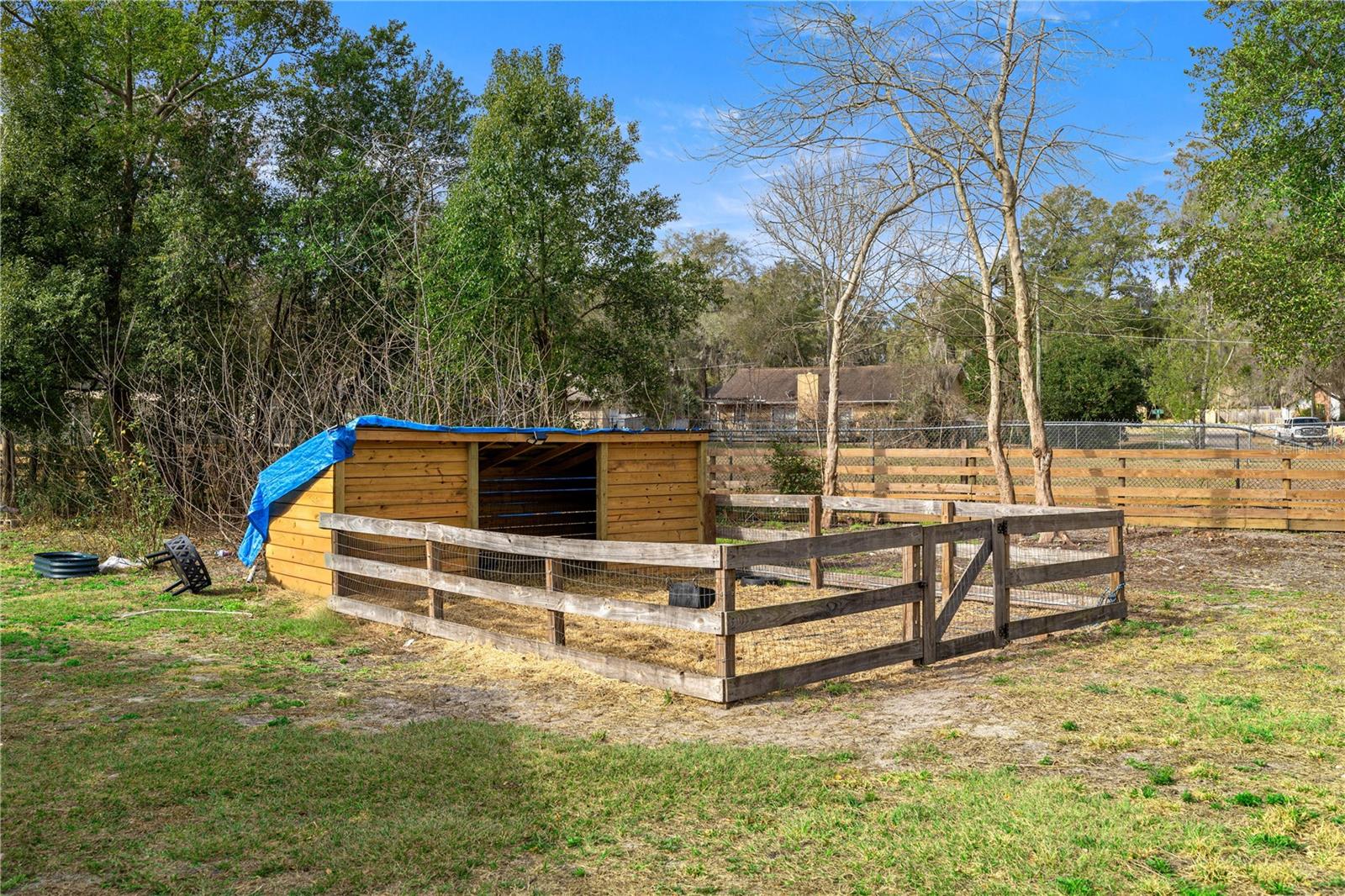 5100 SE 44TH AVENUE RD, OCALA, FL — photo 40