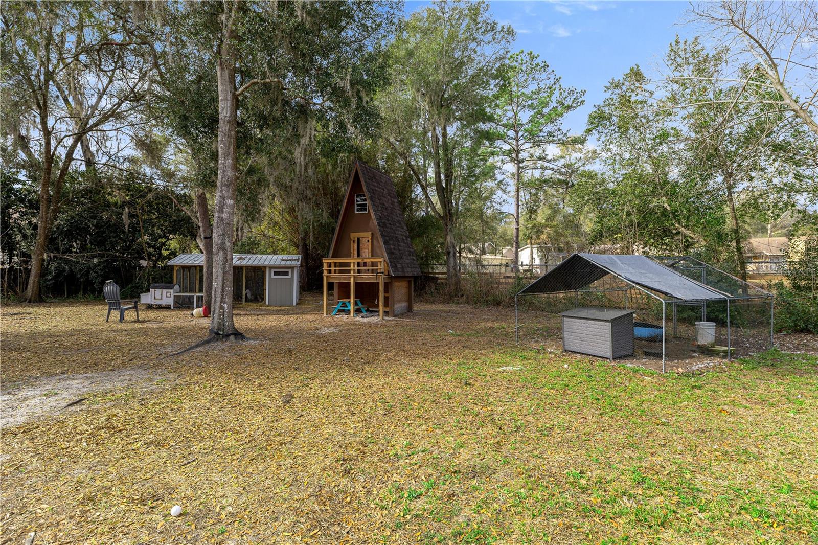 5100 SE 44TH AVENUE RD, OCALA, FL — photo 41